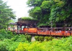 黒薙駅