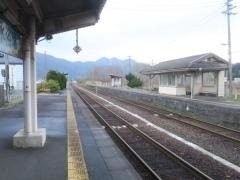 丹後由良駅