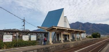 丹後由良駅