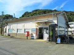江住駅