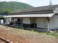 江住駅