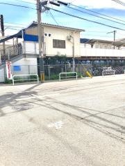 牧駅
