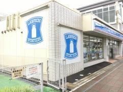 ローソン　ＪＲ大垣駅北口店
