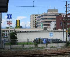 ローソン　ＪＲ大垣駅北口店