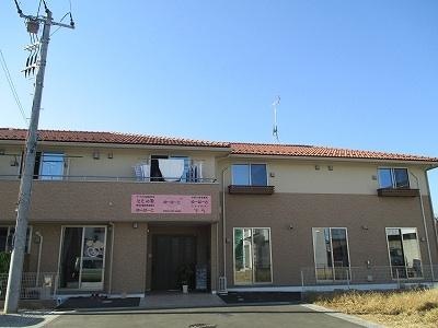 サービス付き高齢者向け住宅 にじの家