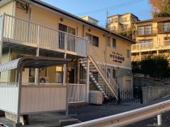 やすらぎの杜