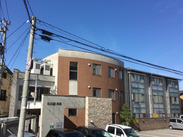 ぐるーぷほーむ杜の郷本多