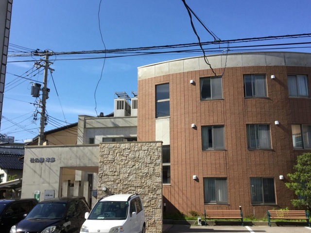 ぐるーぷほーむ杜の郷本多