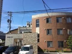 ぐるーぷほーむ杜の郷本多