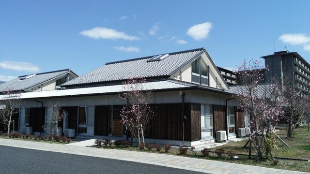 いがの里