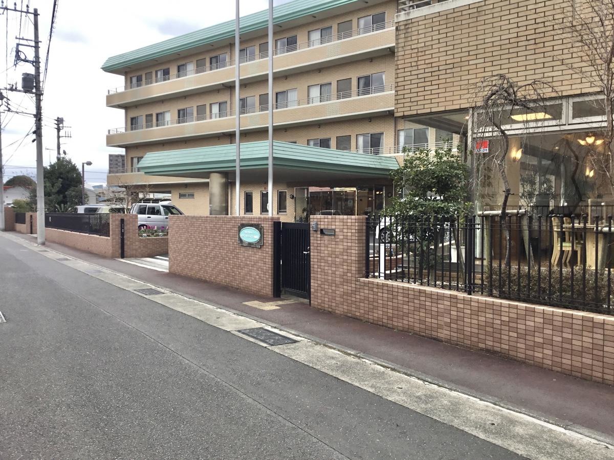 ツクイ・サンシャイン小田原