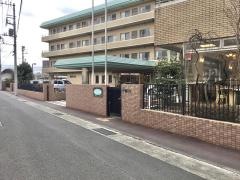 ツクイ・サンシャイン小田原