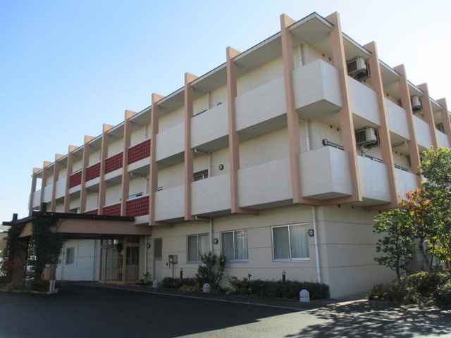 気まま館　東大和