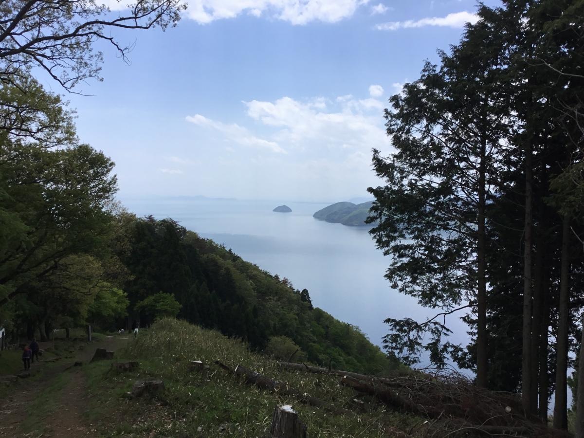 賤ヶ岳
