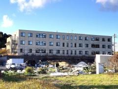 特別養護老人ホーム　すないの家尾張旭