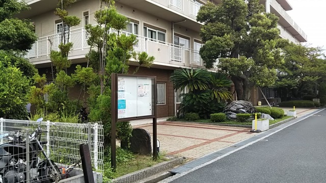 大阪老人ホーム
