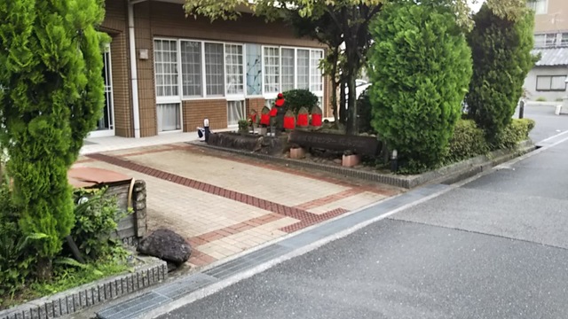大阪老人ホーム