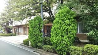 大阪老人ホーム
