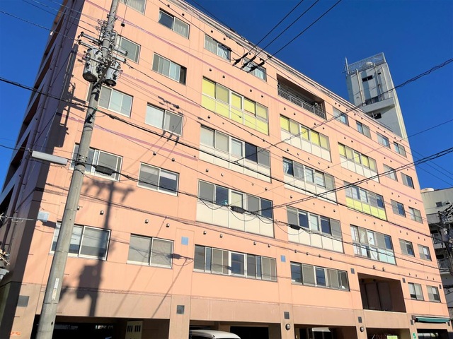 グループホーム和嬉愛逢 施設外観