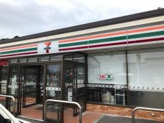 セブンイレブン　安来清水店