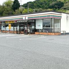 セブンイレブン　安来清水店