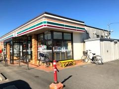 セブンイレブン　大網白里増穂店