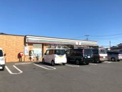 セブンイレブン　大網白里増穂店