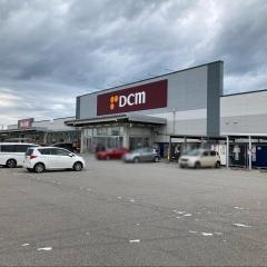 ＤＣＭ　富山大広田店
