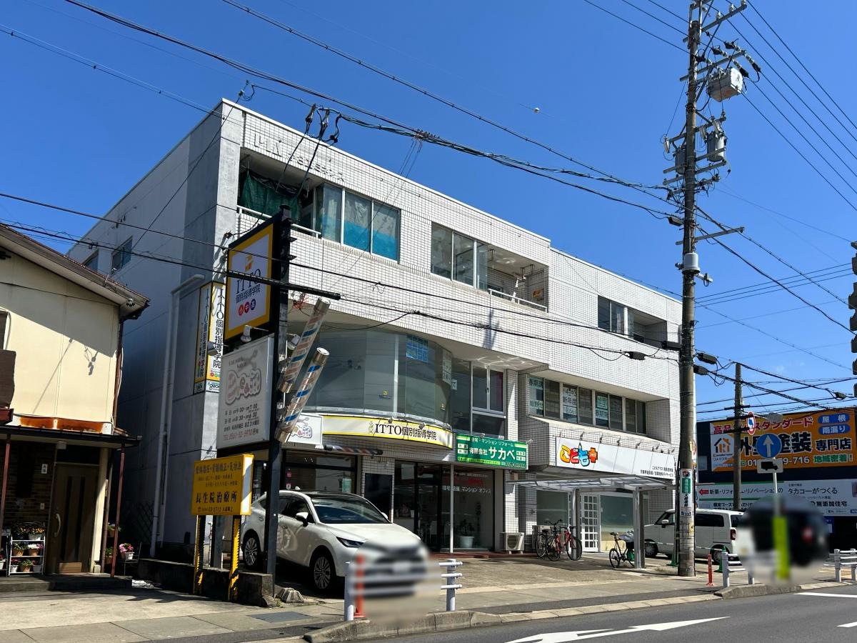 ＩＴＴＯ個別指導学院　三郷校