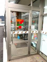 セブンイレブン　八街五方杭店