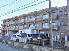 ボンセジュール日野