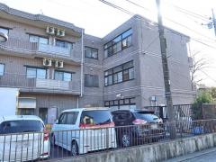 ボンセジュール日野