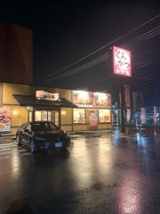 かつ庵　砺波店