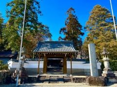 万徳寺