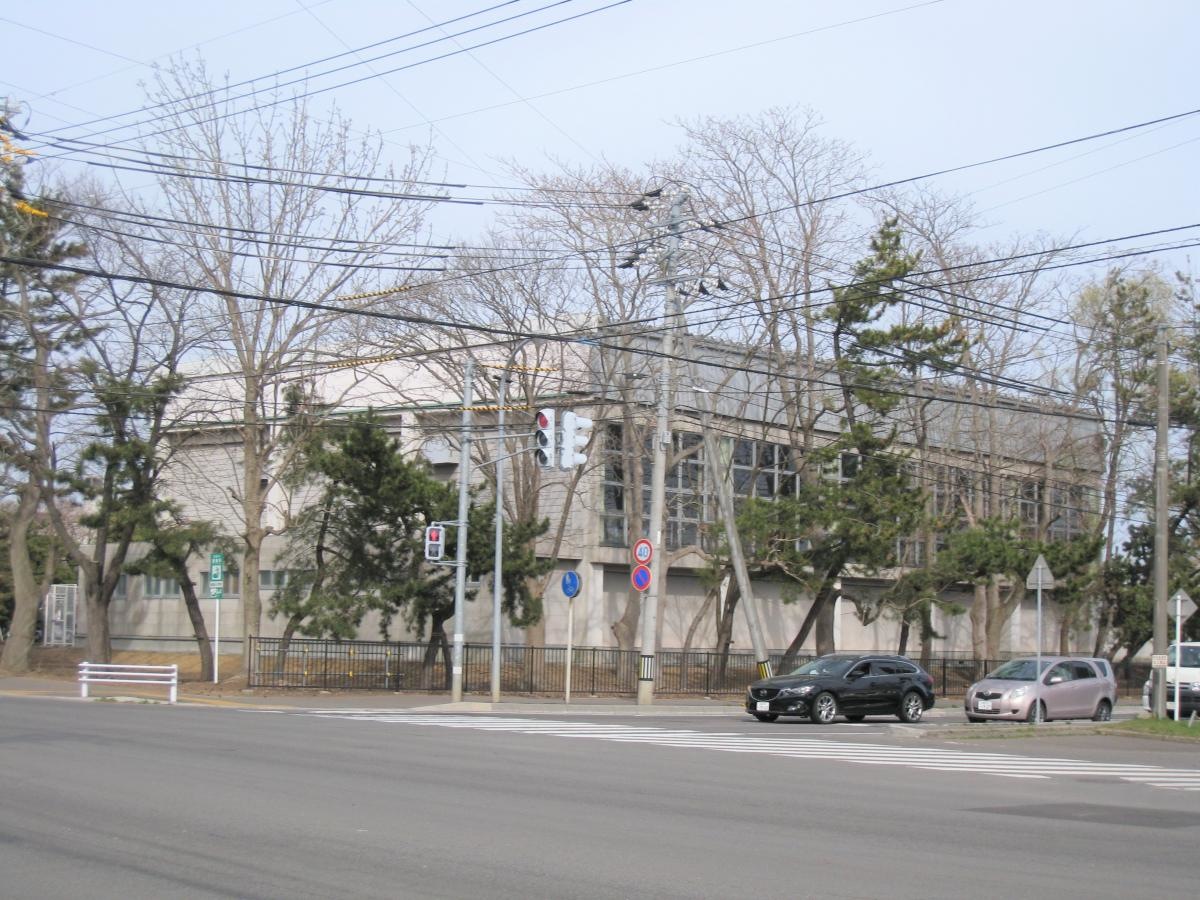 建物全体