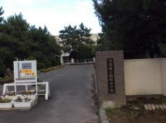 駒場小学校