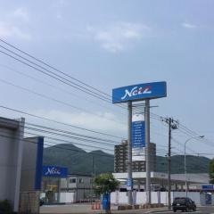 ネッツトヨタ札幌西町店