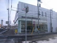 Ｈｏｎｄａ　Ｃａｒｓ南北海道函館産業通店