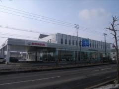 Ｈｏｎｄａ　Ｃａｒｓ南北海道函館産業通店