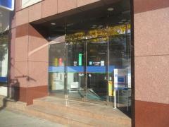 七十七銀行上杉支店