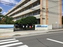 城南小学校