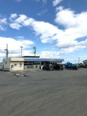ローソン　気仙沼階上店