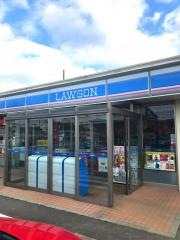 ローソン　気仙沼階上店