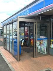 ローソン　気仙沼階上店