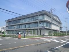 城里町役場