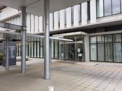 城里町役場