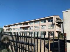 水戸市立千波中学校