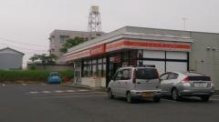 セイコーマート 石岡ばらき店