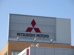 東日本三菱自動車販売花園インター店