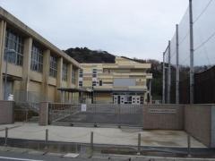 木更津市立木更津第三中学校